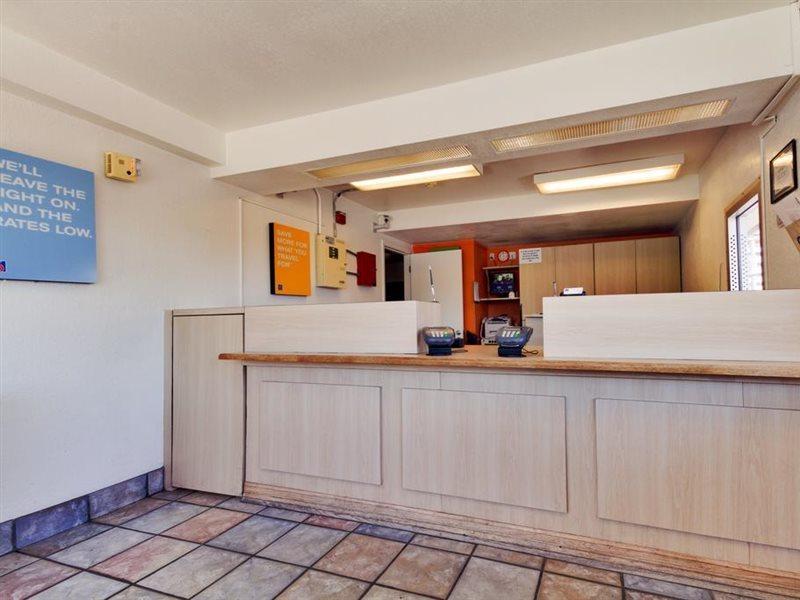 Motel 6-Irving, Tx - Dallas Dış mekan fotoğraf