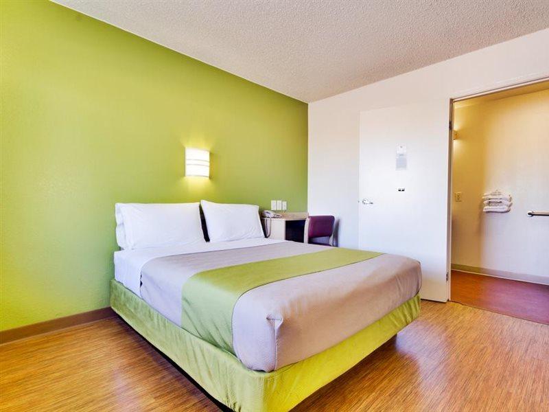 Motel 6-Irving, Tx - Dallas Dış mekan fotoğraf