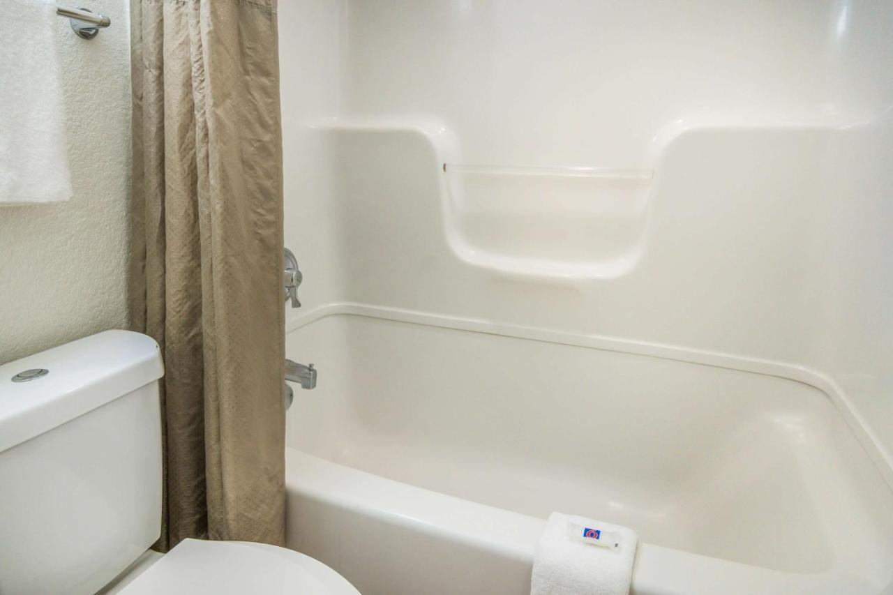 Motel 6-Irving, Tx - Dallas Dış mekan fotoğraf