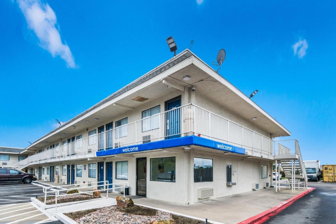 Motel 6-Irving, Tx - Dallas Dış mekan fotoğraf