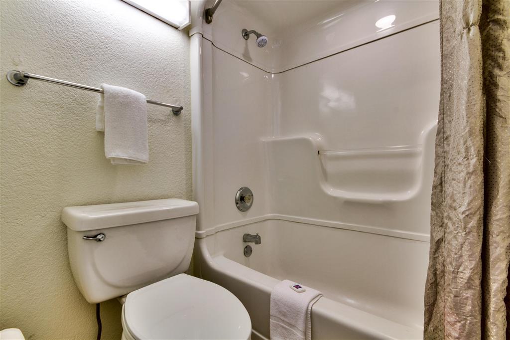Motel 6-Irving, Tx - Dallas Oda fotoğraf
