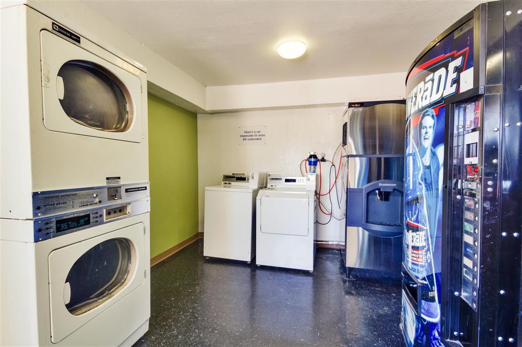 Motel 6-Irving, Tx - Dallas Konforlar fotoğraf