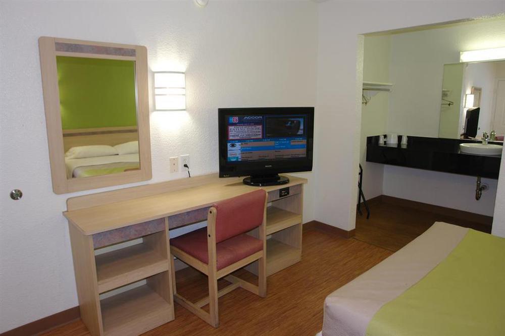 Motel 6-Irving, Tx - Dallas Olanaklar fotoğraf